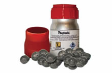 Phostoxin Pest Control Gas