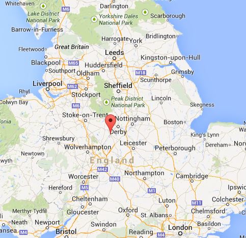 Rabbit Control Areas Covered